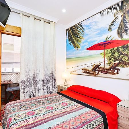 莫切La Casita Del Pescador公寓 外观 照片