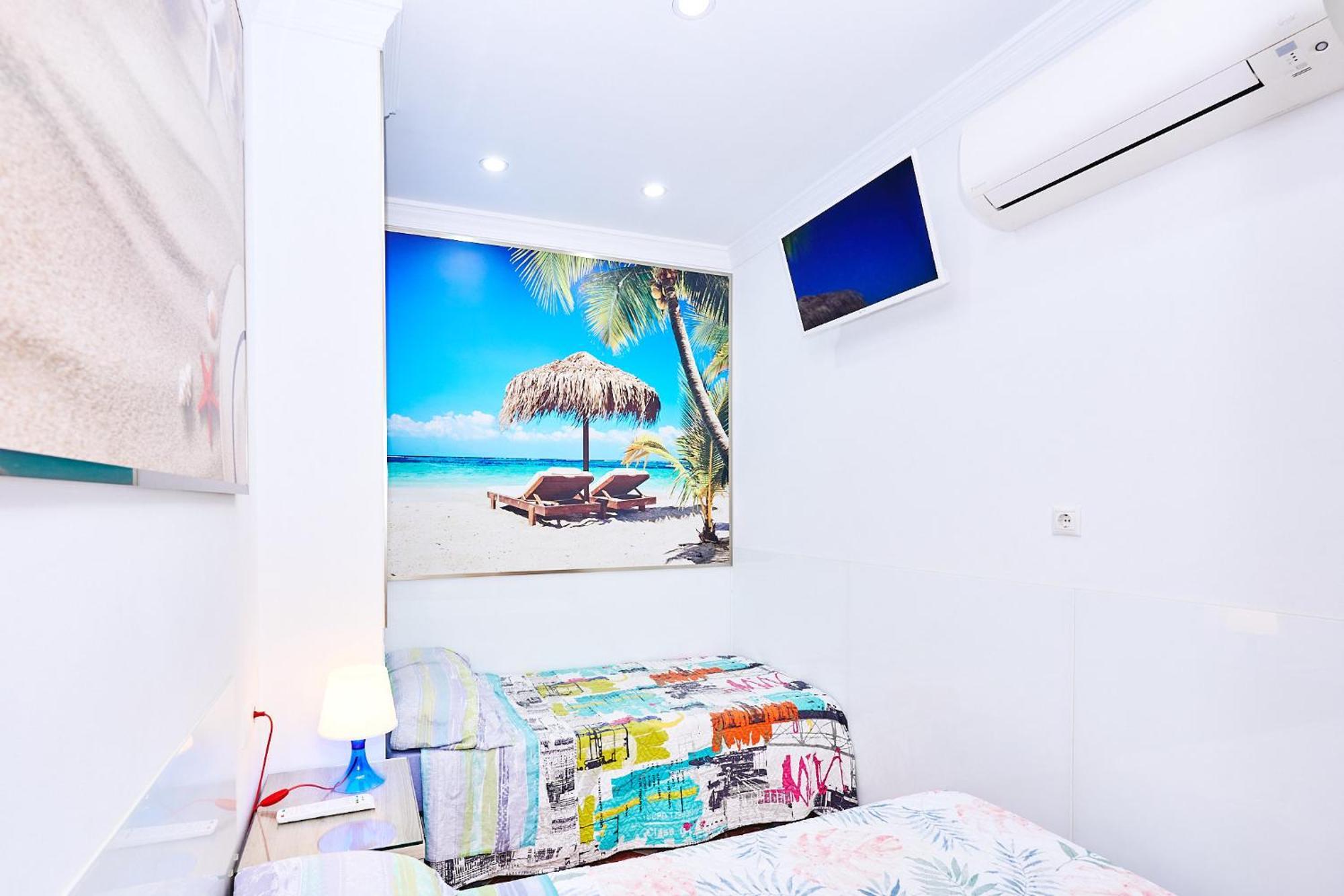 莫切La Casita Del Pescador公寓 外观 照片